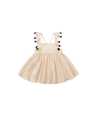MARLMARL (Baby&Kids)/マールマール ワンピース　ｌｏｉｓｉｒ　ｓｕｎ　ｄｒｅｓｓ　１　ｓｈｅｌｌ